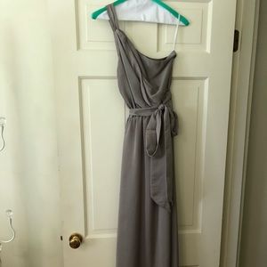 Swoon Bridesmaids Dress